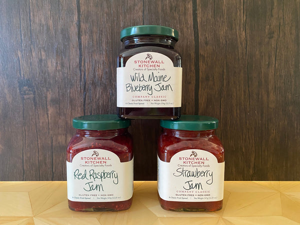 Stonewall Kitchen Pink Grapefruit Marmalade, 13 Ounces - Want It All - View #6