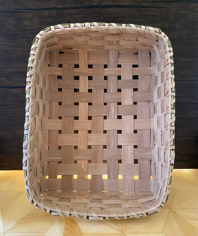 Passamaquoddy Gift Basket