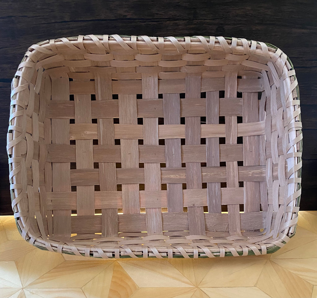Passamaquoddy Gift Basket