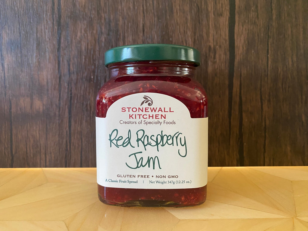 STONEWALL KITCHEN ® JAM