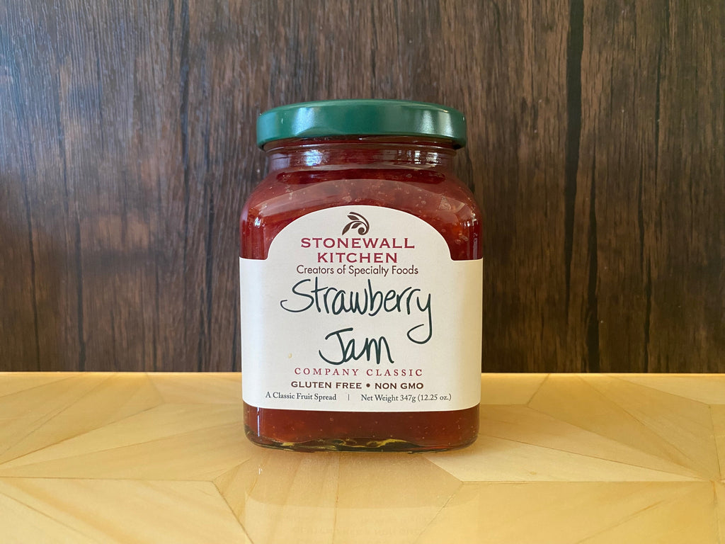 STONEWALL KITCHEN ® JAM