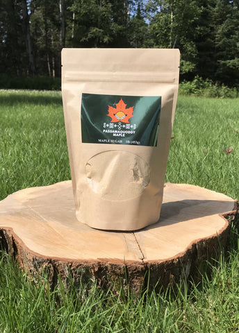 Maple Sugar 16OZ