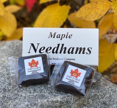 Maple Needhams