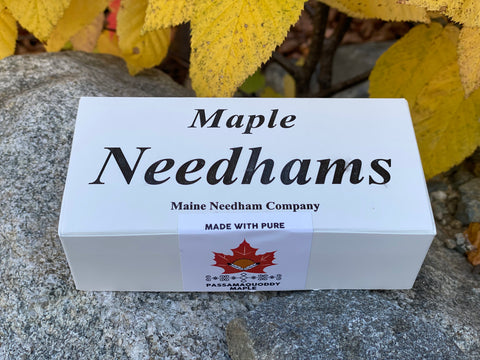 Maple Needhams